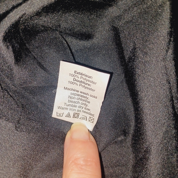 J. Crew Women's Long Sleeve Midi Floral Dress Black and Olive blush Size 0 - Picture 9 of 10